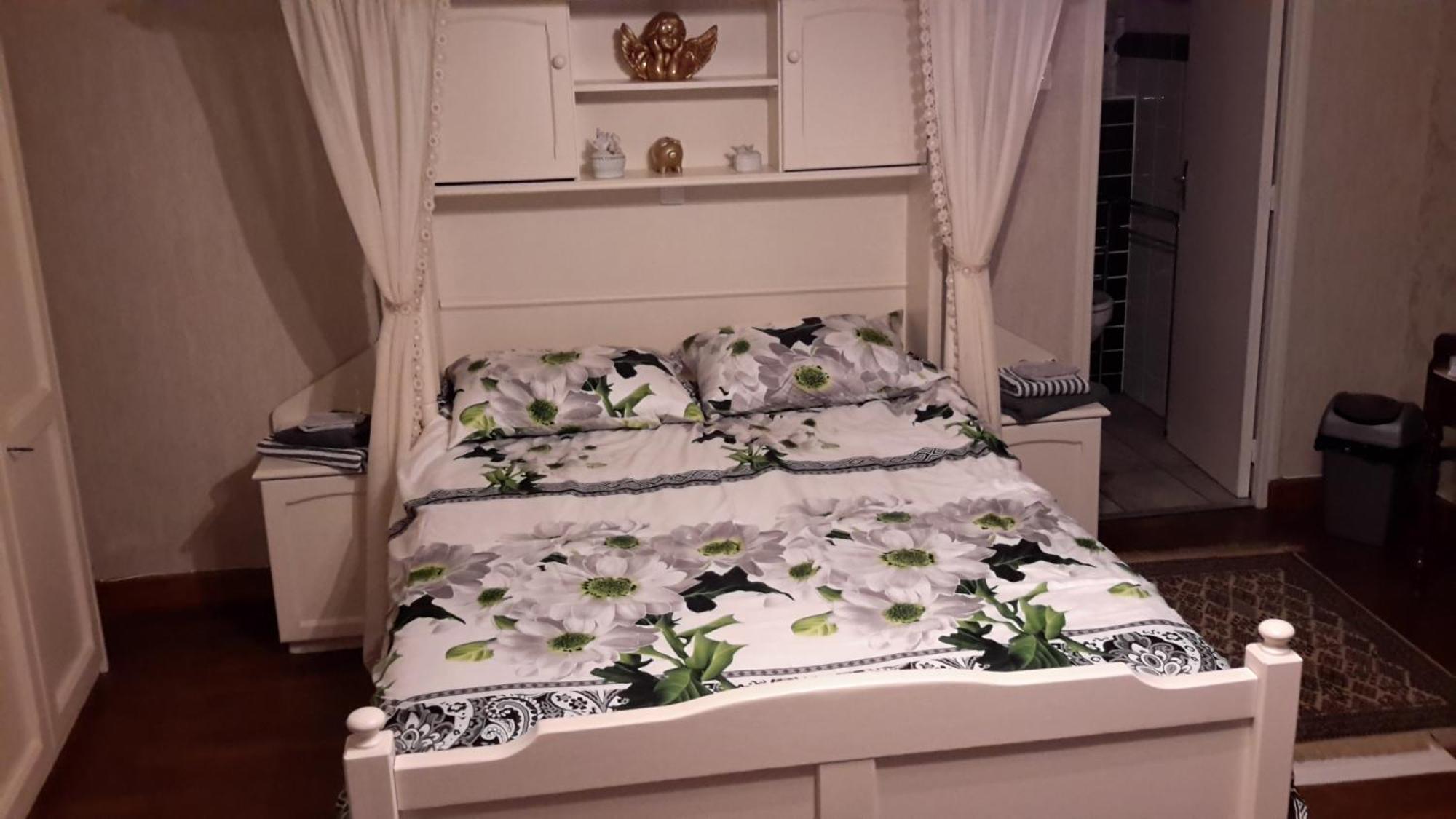 Le Voyageur Bed and Breakfast Saint-Bonnet-Tronçais Εξωτερικό φωτογραφία